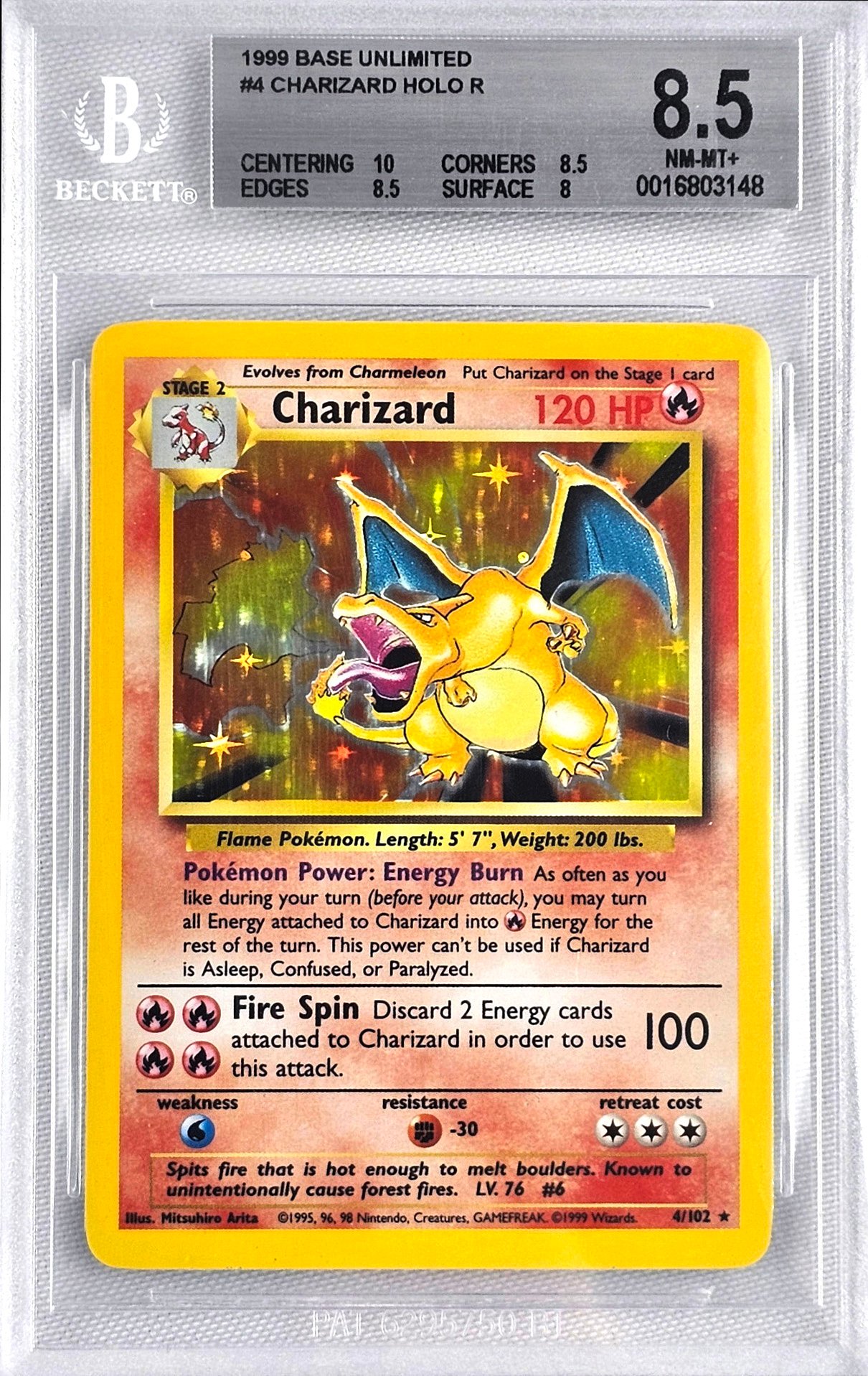 Charizard